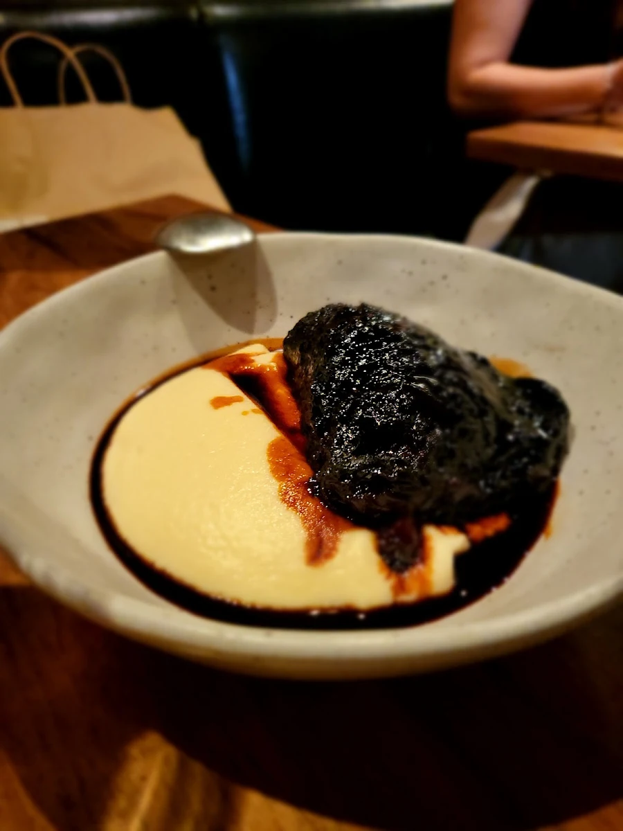 Beef Cheeks