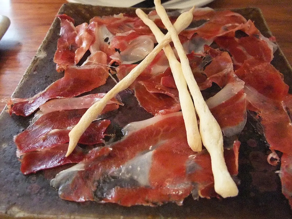 Jamon Iberico
