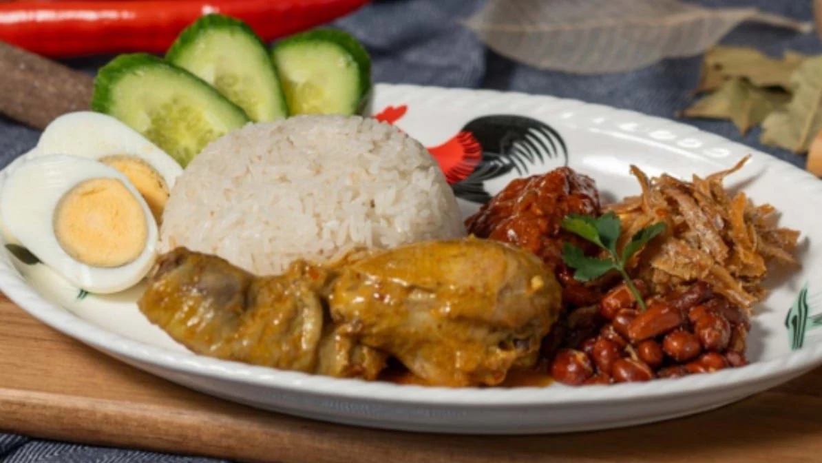 Highlights, Jalan Alor Mitcham