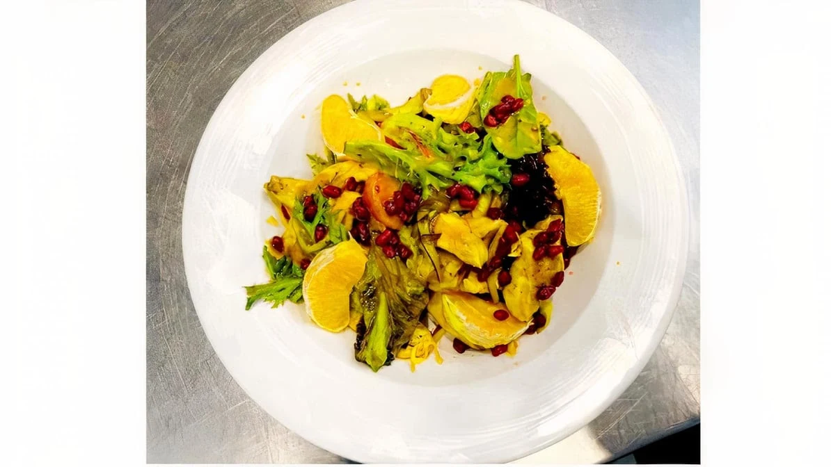 Highlights, The Mustard Seed - Murray Bridge