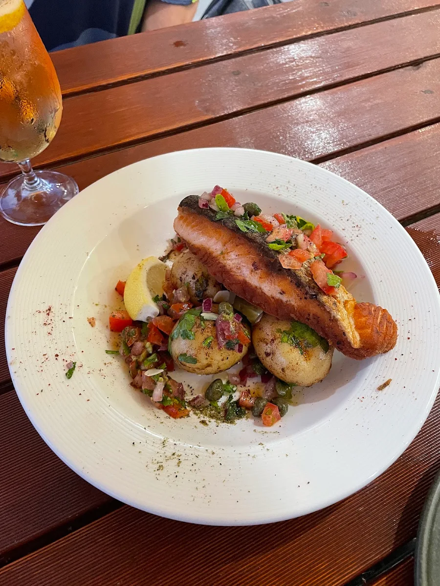 Highlights, The Mustard Seed - Murray Bridge