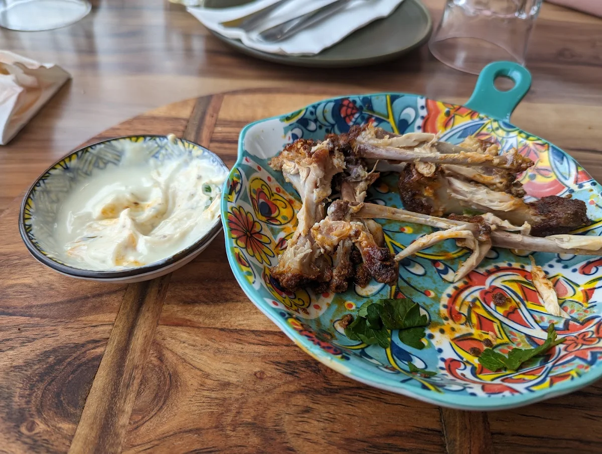 Highlights, The Mustard Seed - Murray Bridge