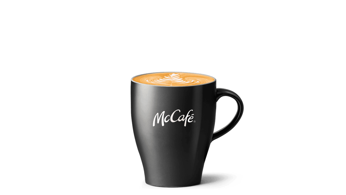 Highlights, McDonald's