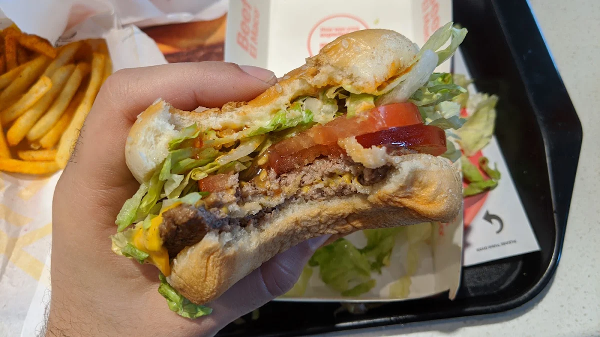 Highlights, McDonald's