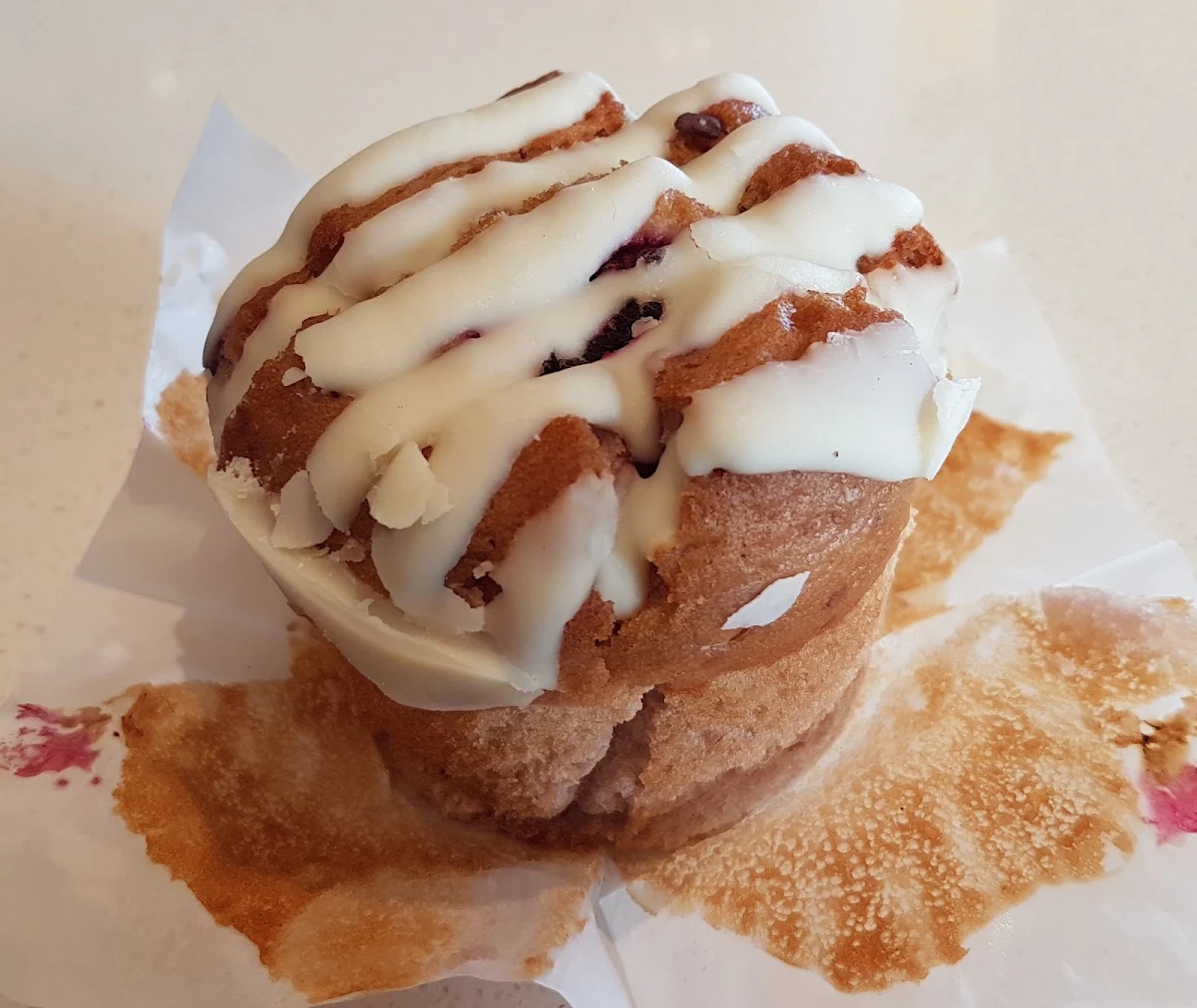 Muffin, McDonald's