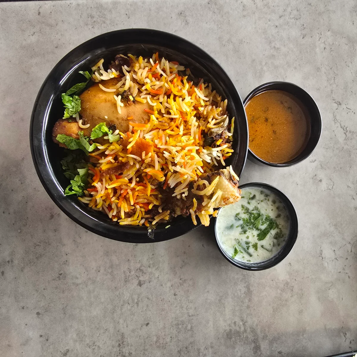 Highlights, Dhum Masala