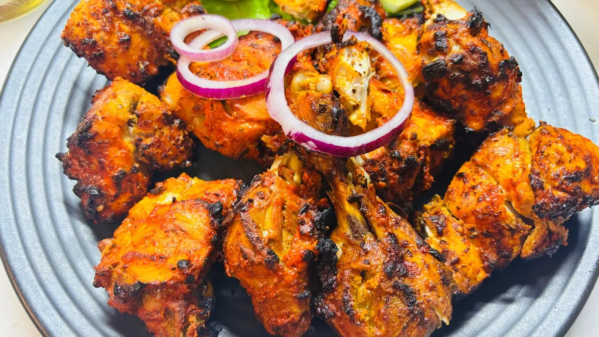 Highlights, Currywise