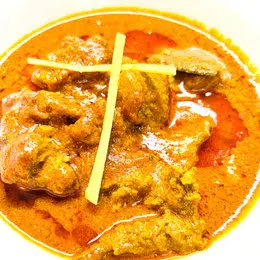 Highlights, Currywise