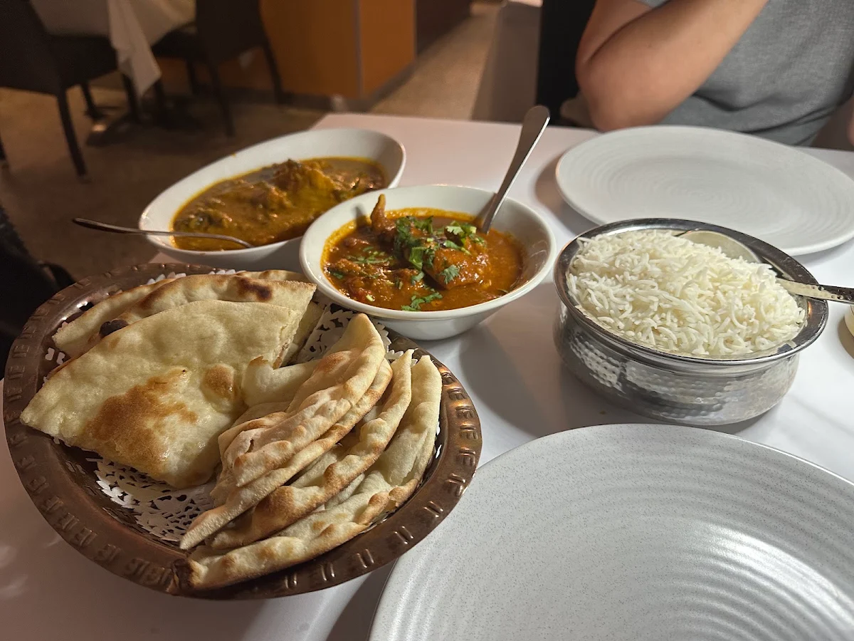 Lamb Korma, Currywise