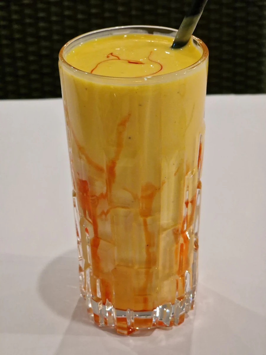Mango Lassi, Currywise