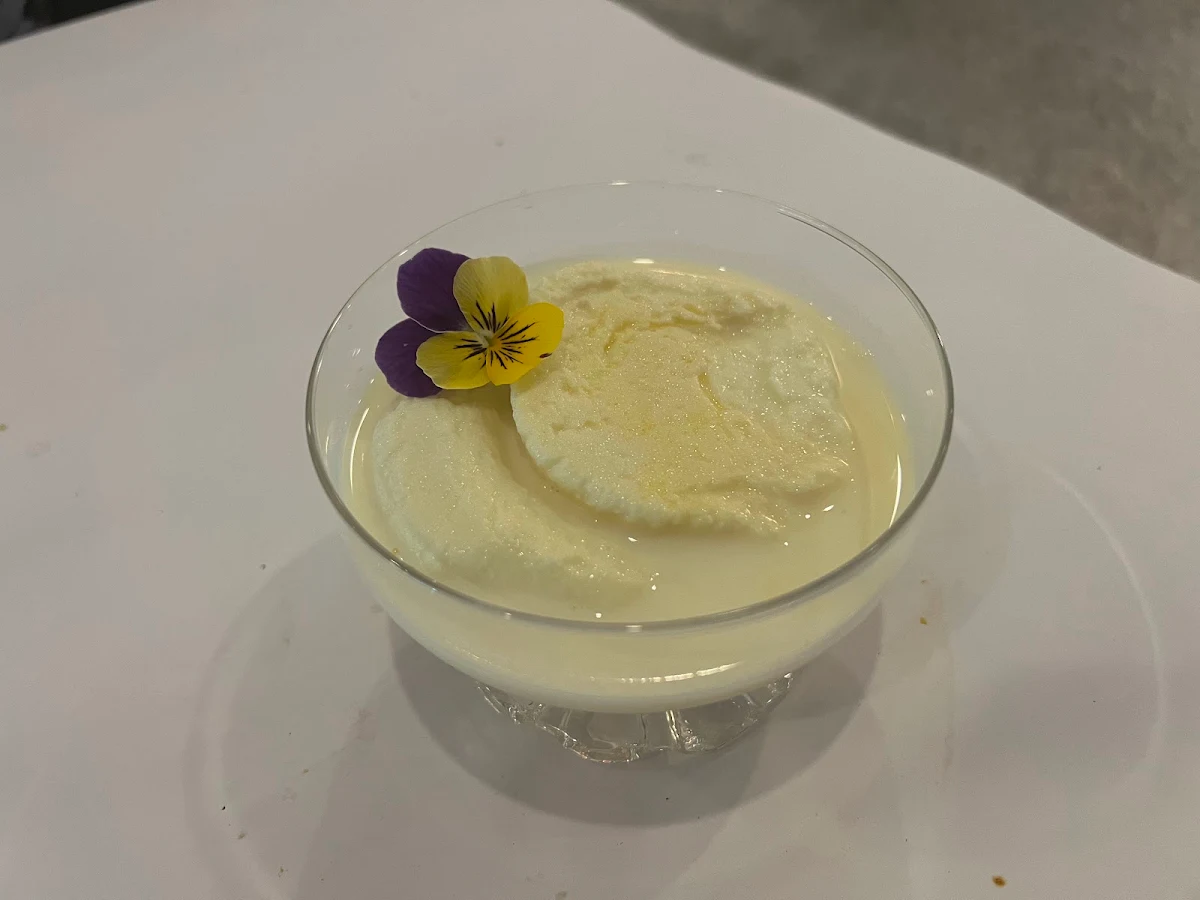Rasmalai, Currywise