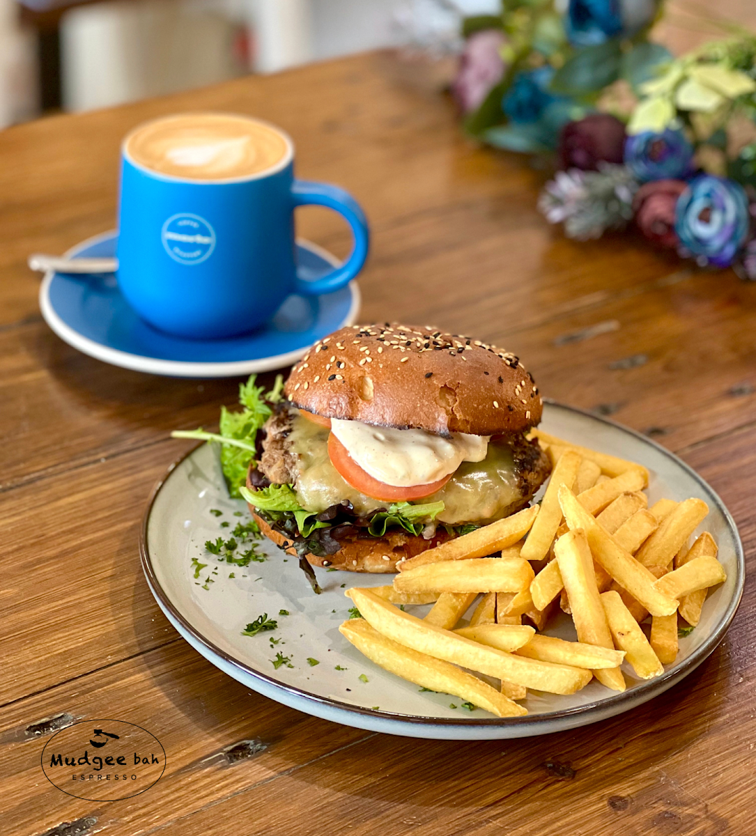 Highlights, Mudgee Bah Espresso Cafe