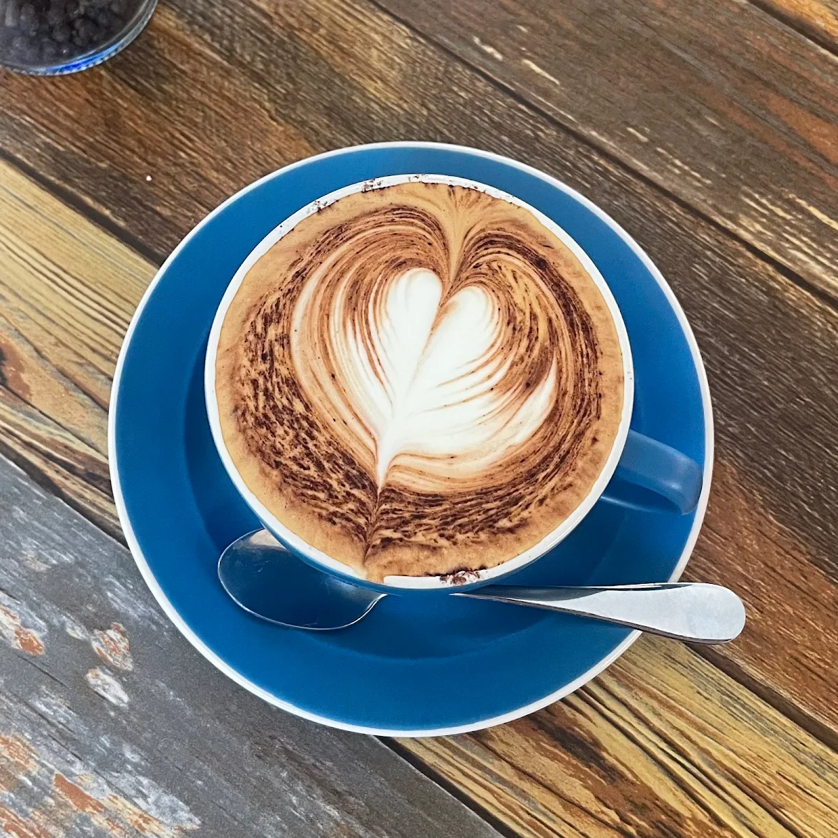 Highlights, Mudgee Bah Espresso Cafe