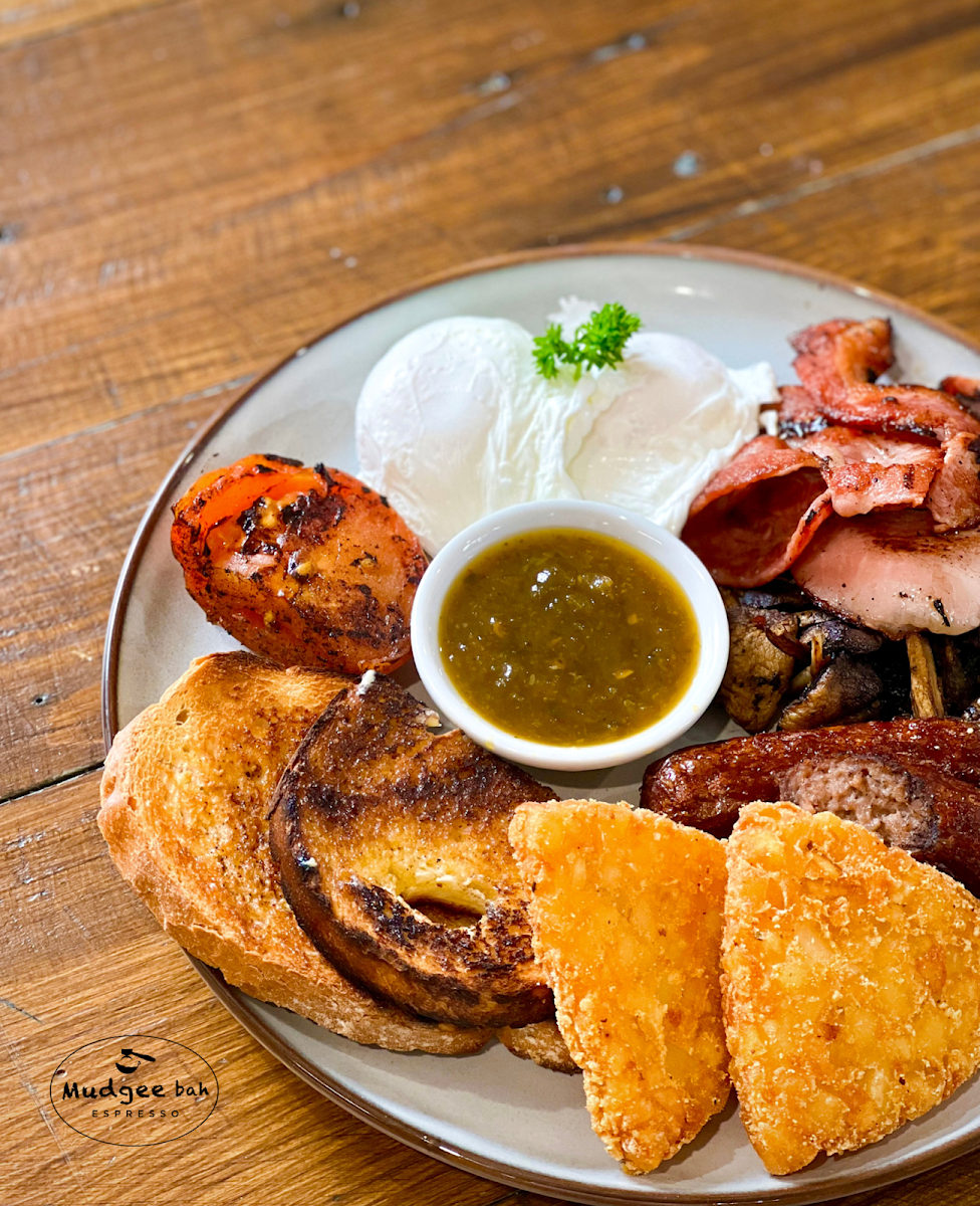 Highlights, Mudgee Bah Espresso Cafe