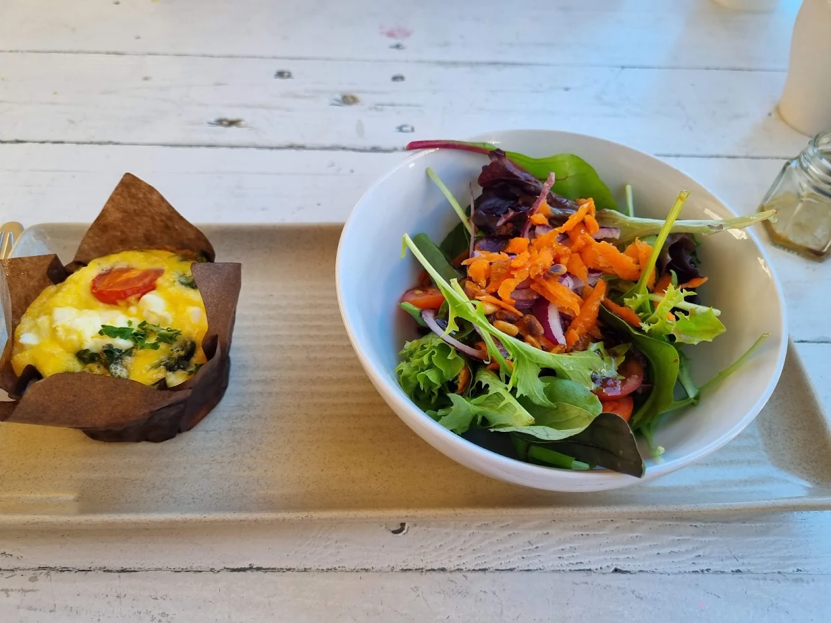 Highlights, Mudgee Bah Espresso Cafe