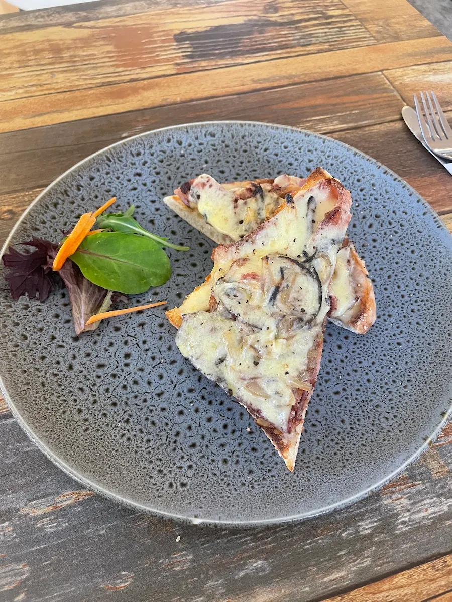Highlights, Mudgee Bah Espresso Cafe