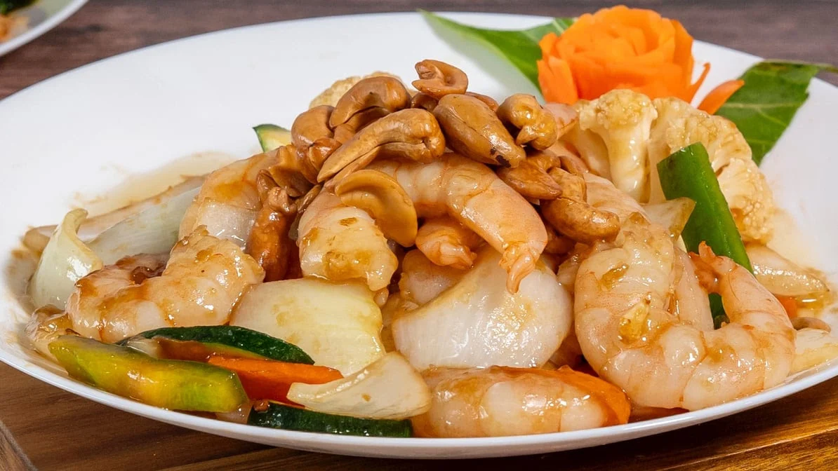 Highlights, Good Asian Buderim Marketplace