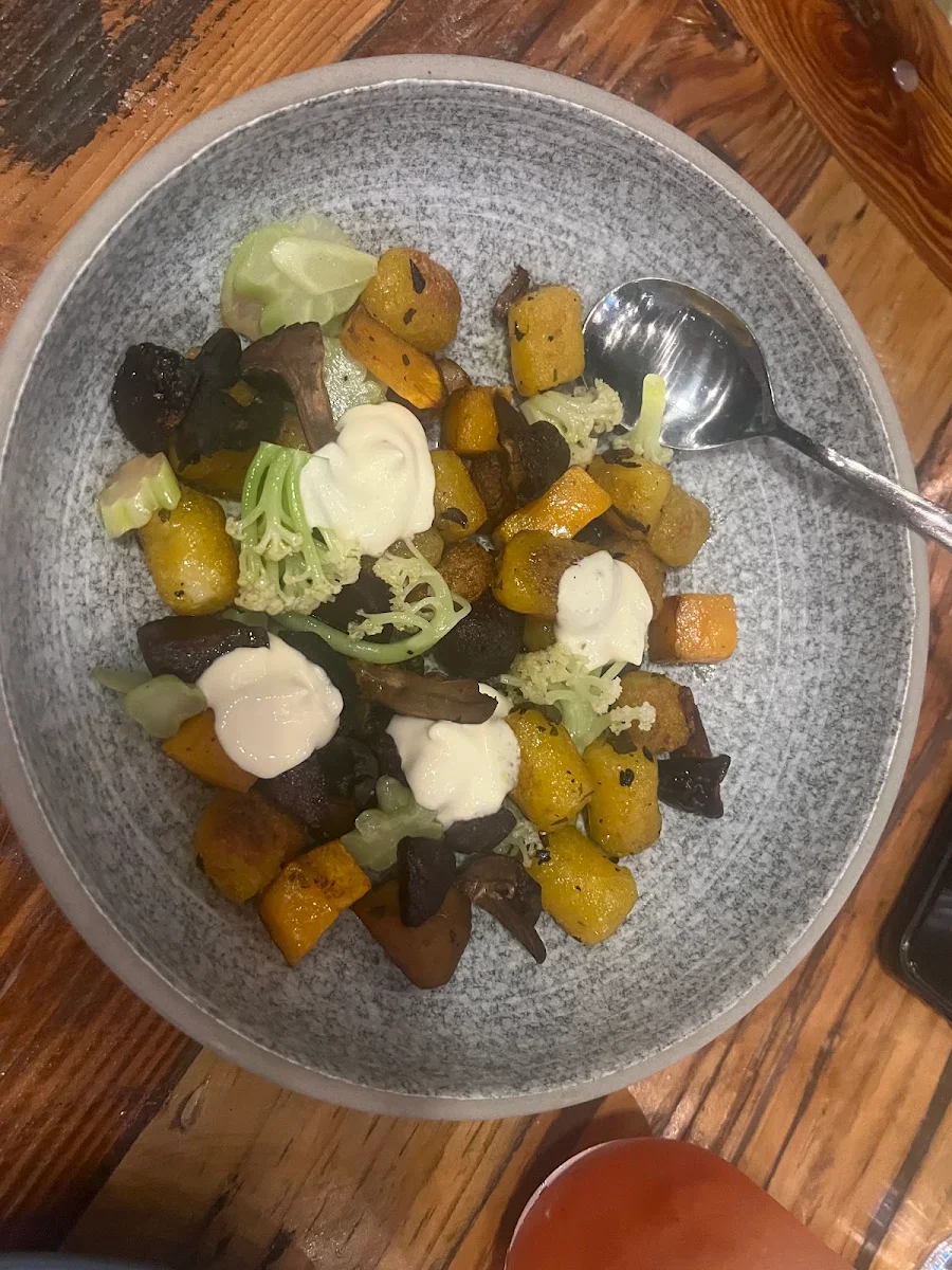 Gnocchi