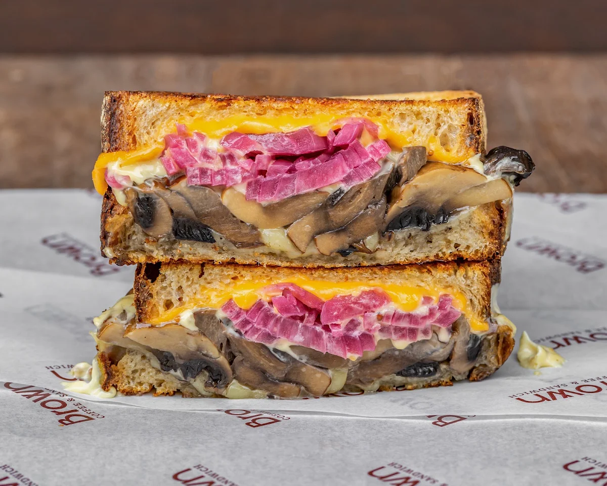 Highlights, Brown Deli