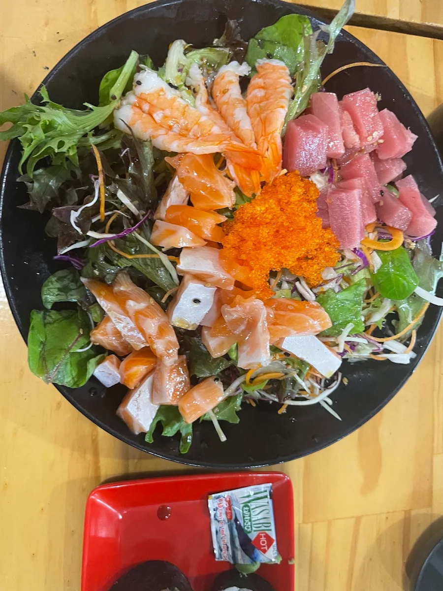 Highlights, Sushi Mura