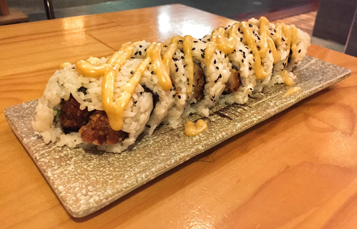 Highlights, Sushi Mura