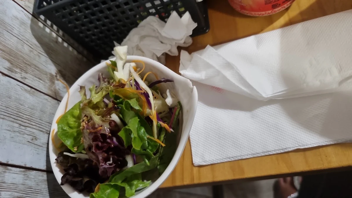 Highlights, Sushi Mura