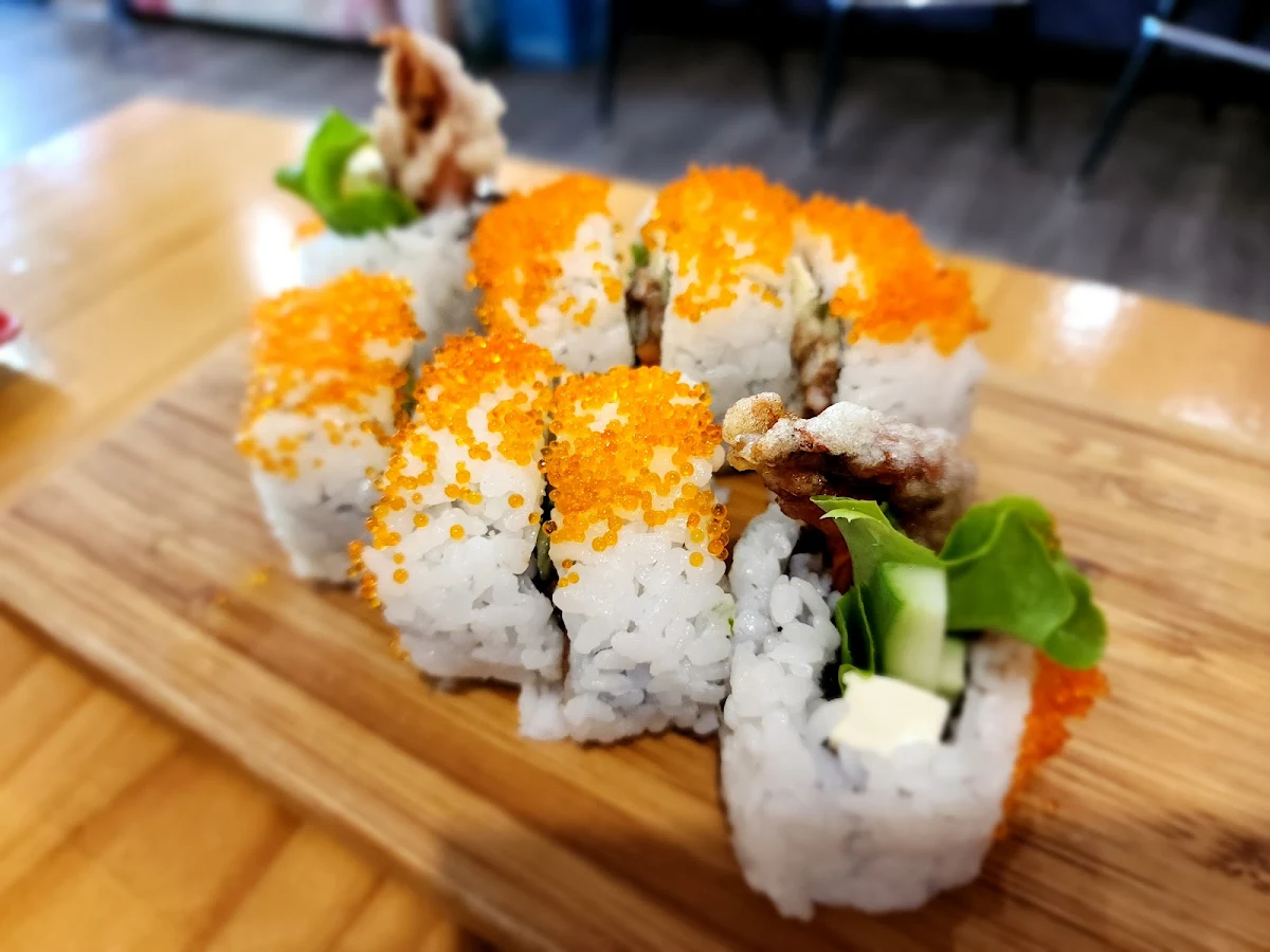 Highlights, Sushi Mura