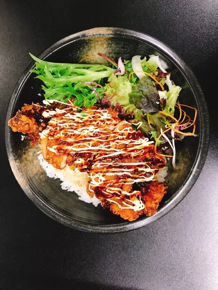 Highlights, Sushi Mura