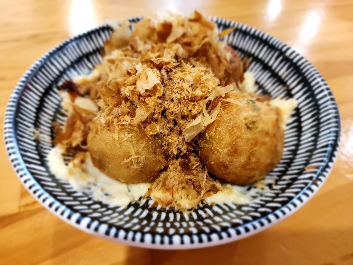 Takoyaki, Sushi Mura