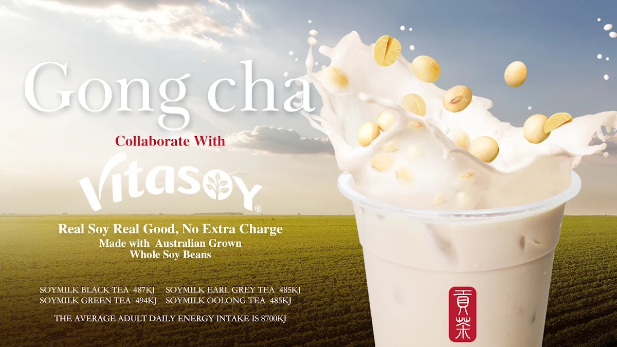 Highlights, Gong Cha Mt Ommaney