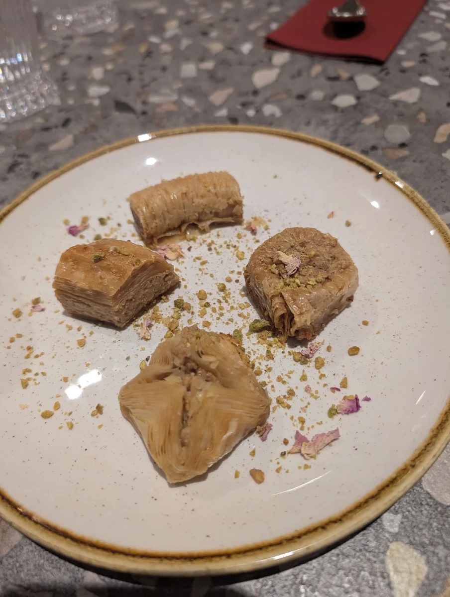 Baklava