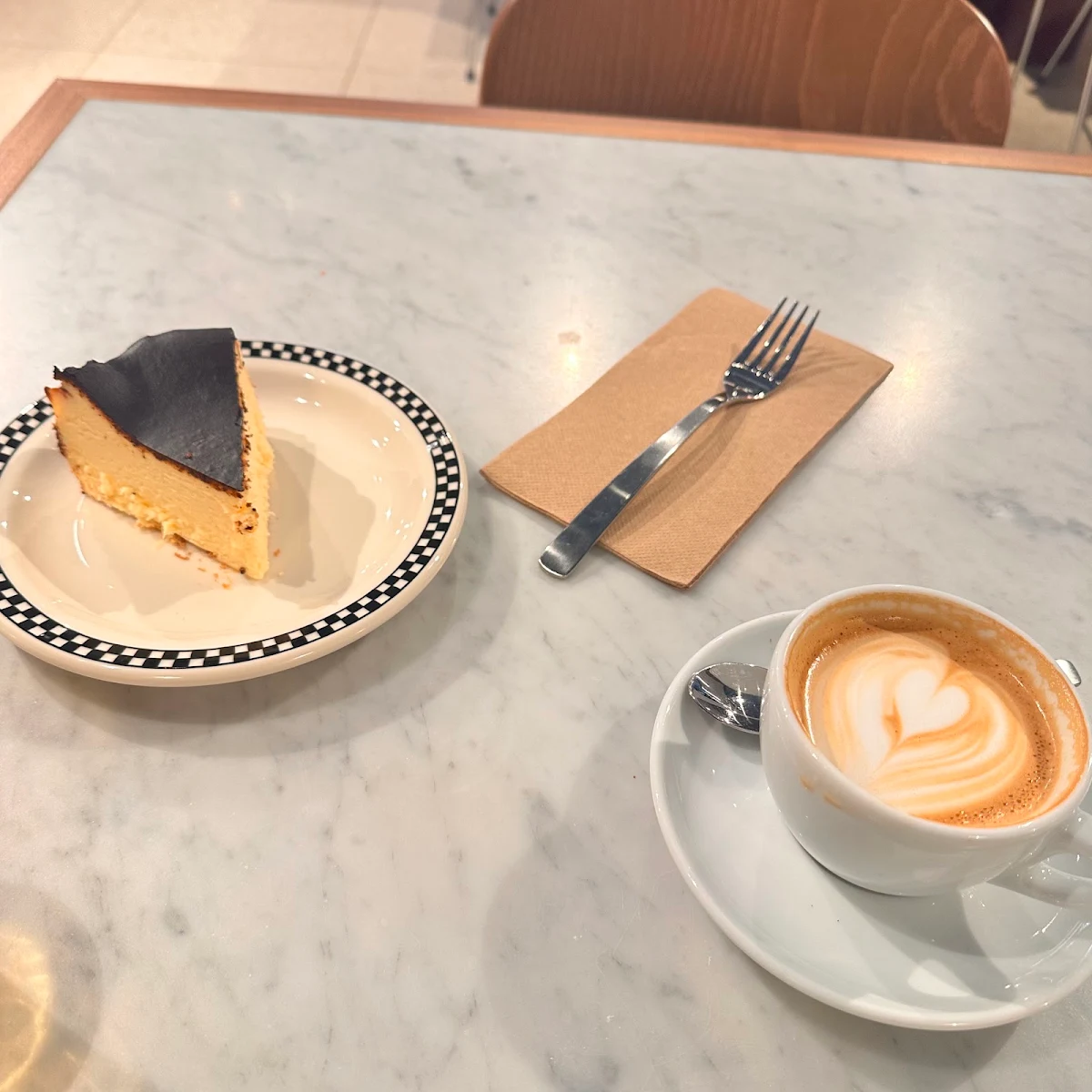 Highlights, People's Coffee 440 Collins Street