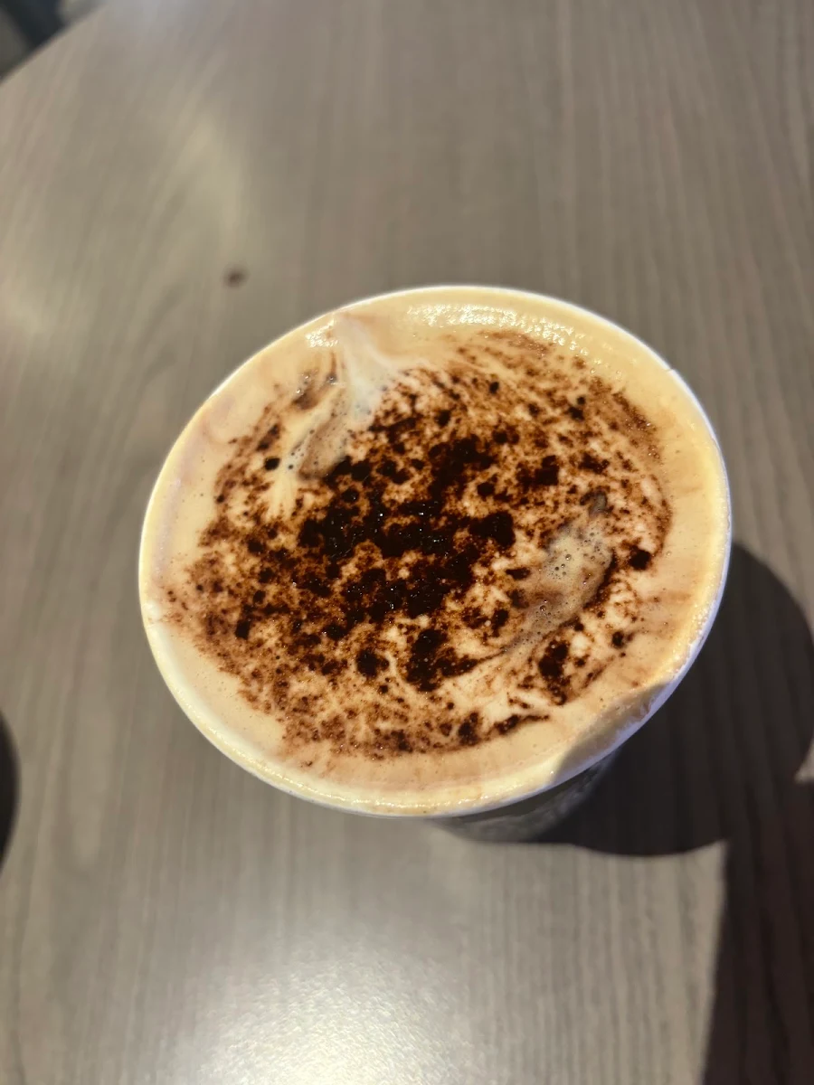 Highlights, Chambers Coffee @ Burwood Plaza