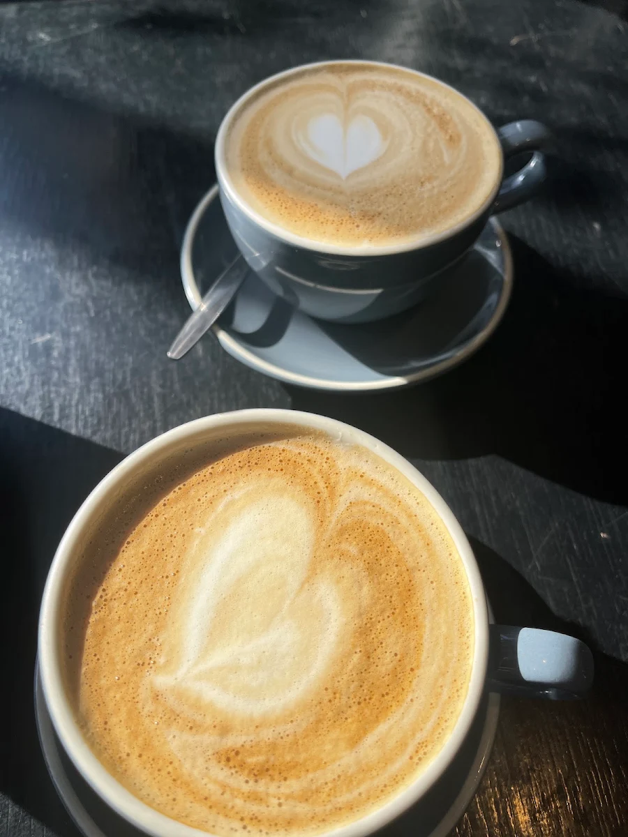 Highlights, Chambers Coffee @ Burwood Plaza