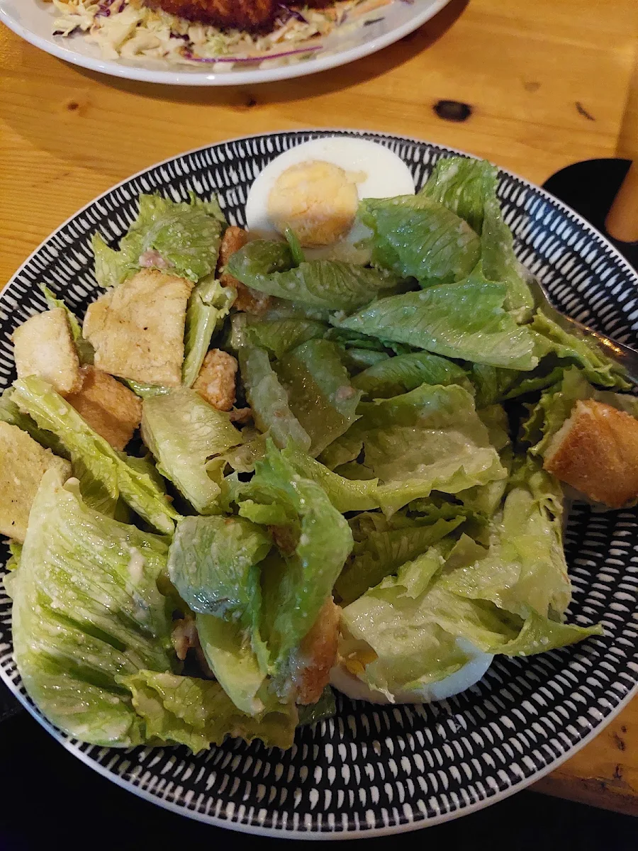 Caesar Salad