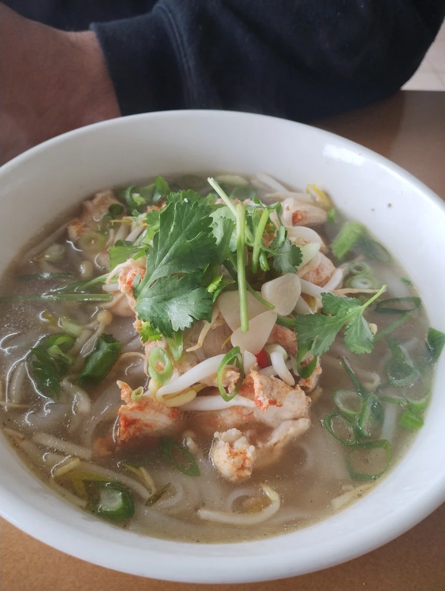 Pho, Foodway112