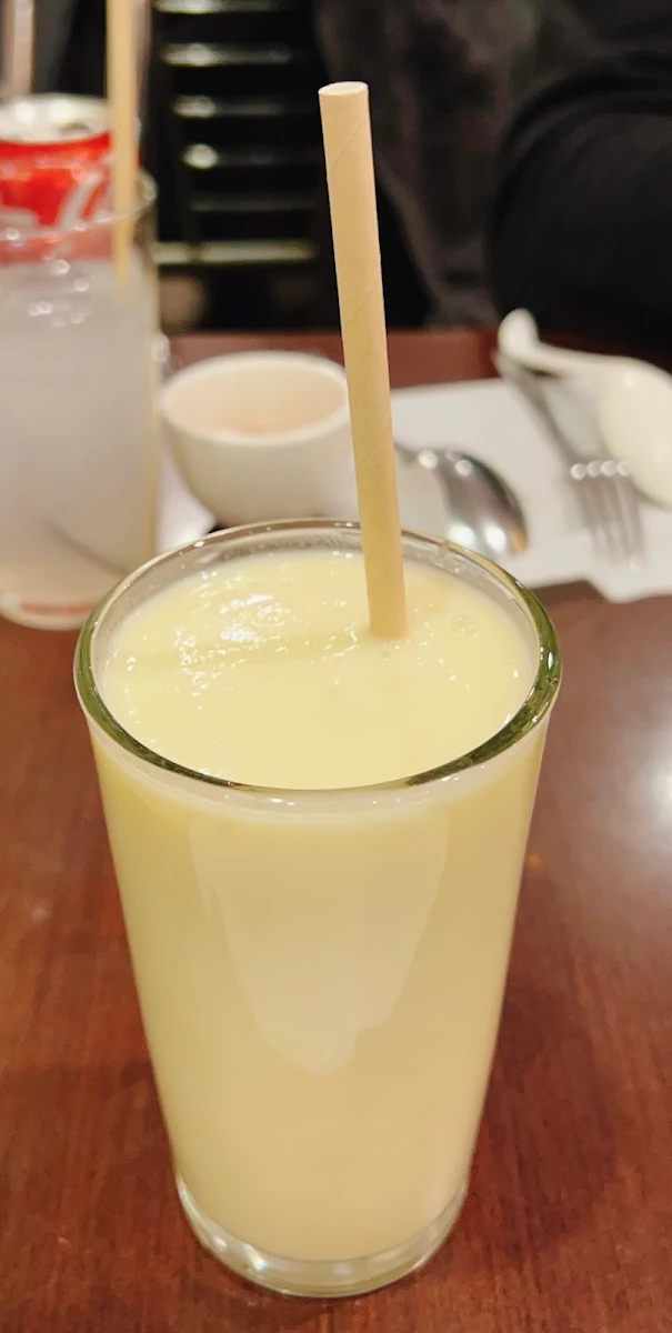 Durian Shake