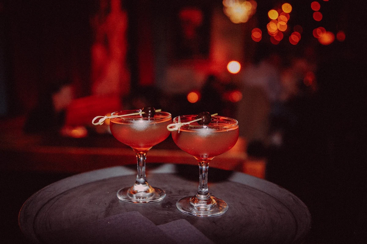 Highlights, Murmur Piano Bar