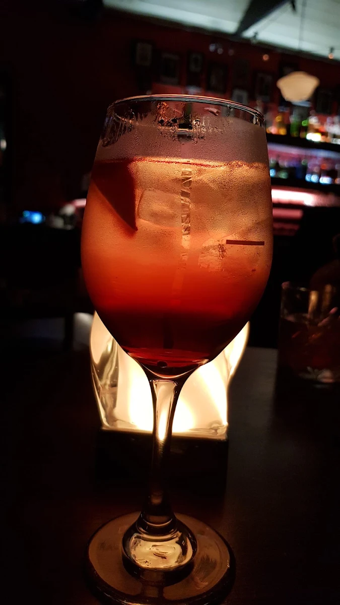 Highlights, Murmur Piano Bar