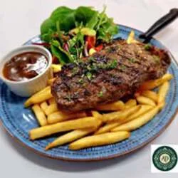 Highlights, Anthony's Dinehouse