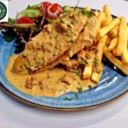 Highlights, Anthony's Dinehouse