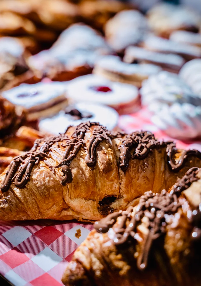 Highlights, Delisse French Cafe & Catering Office