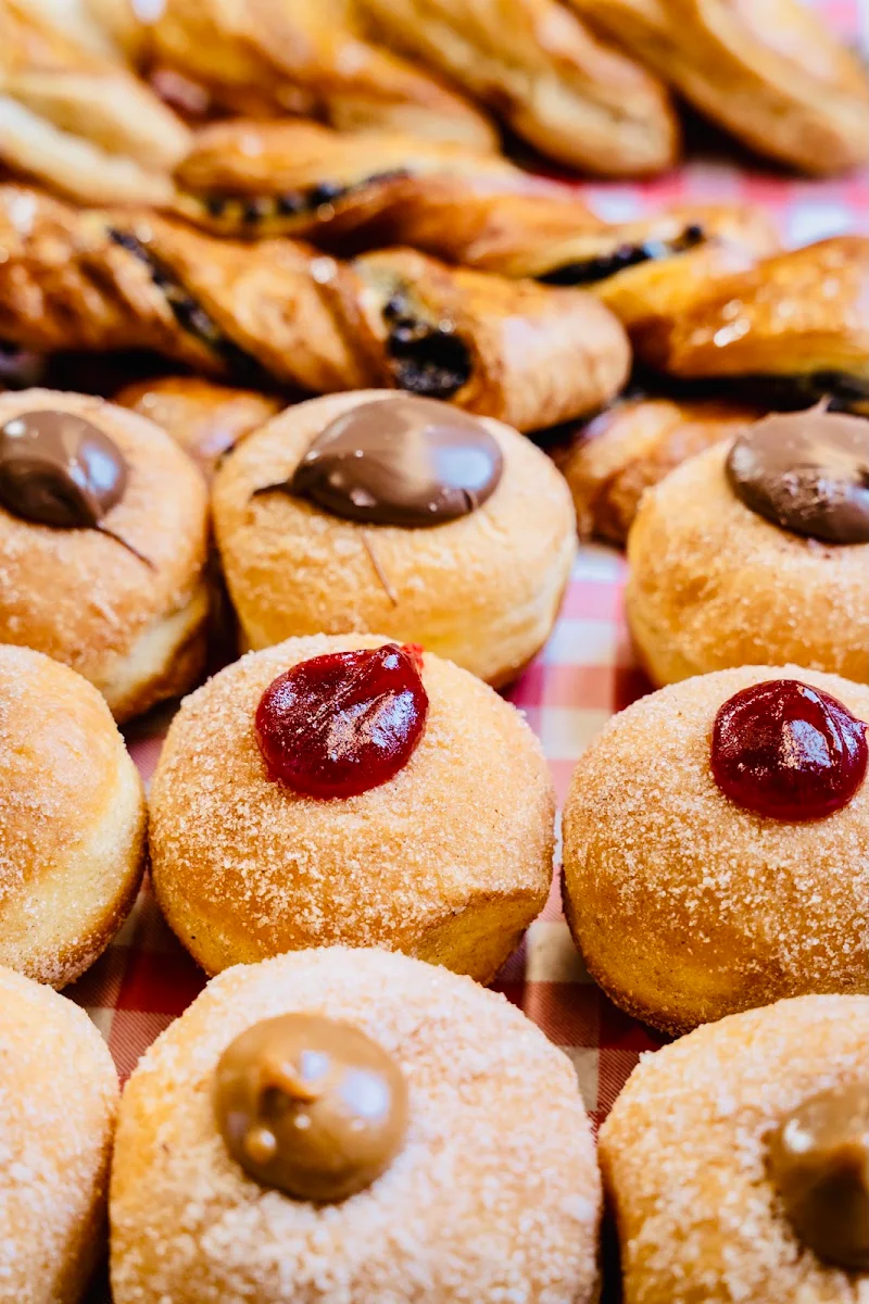 Highlights, Delisse French Cafe & Catering Office