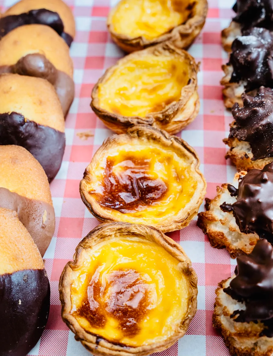 Highlights, Delisse French Cafe & Catering Office