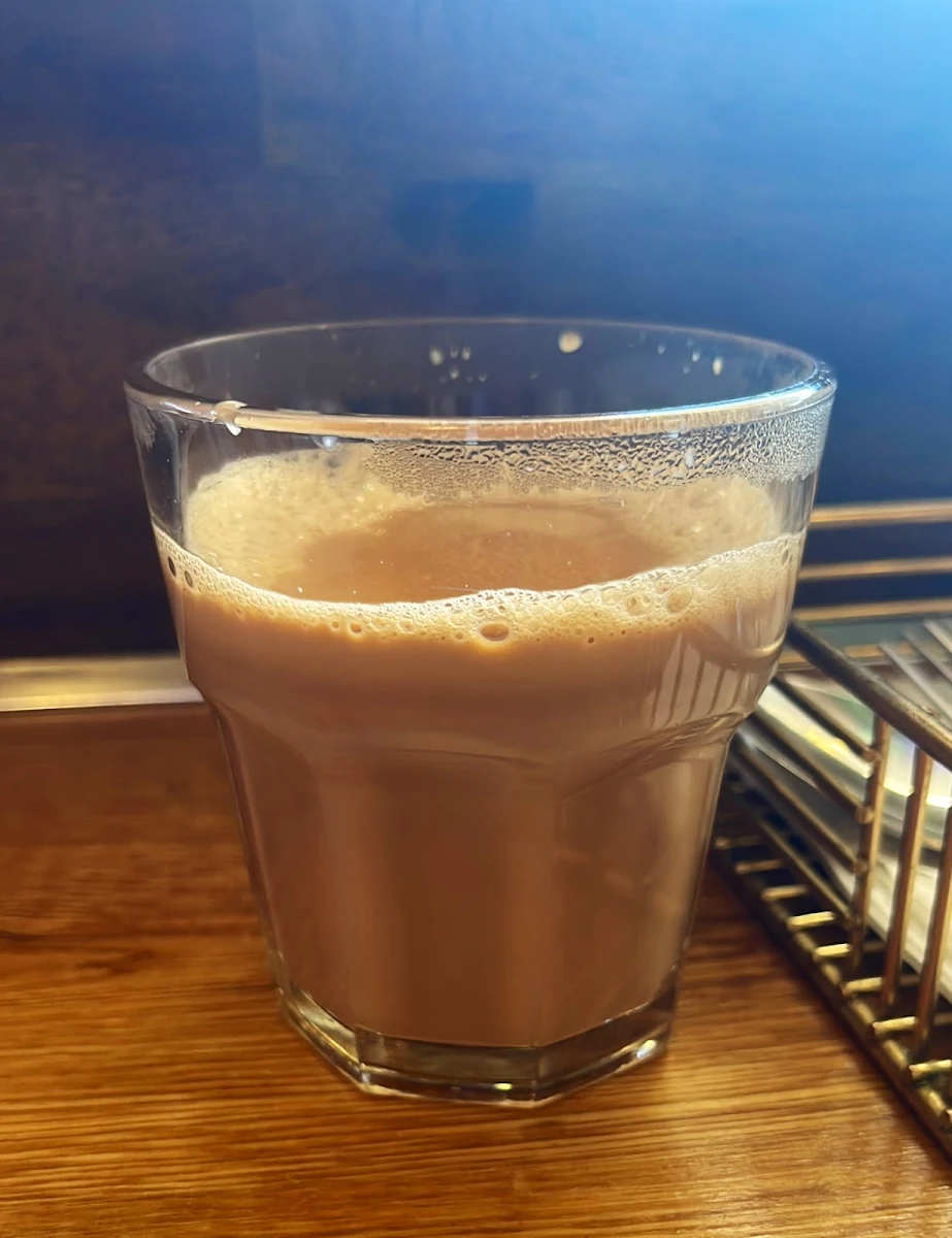 Masala Chai