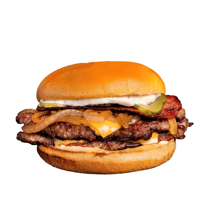 Highlights, Burgers on Broadway Kingsgrove