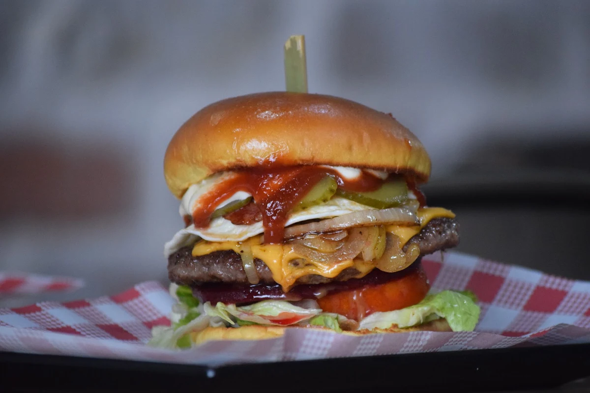 Highlights, Burgers on Broadway Kingsgrove