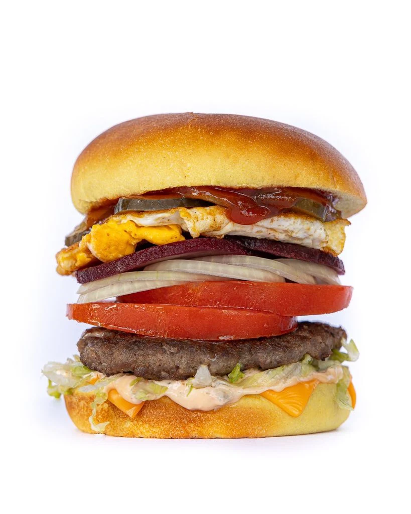 Highlights, Burgers on Broadway Kingsgrove