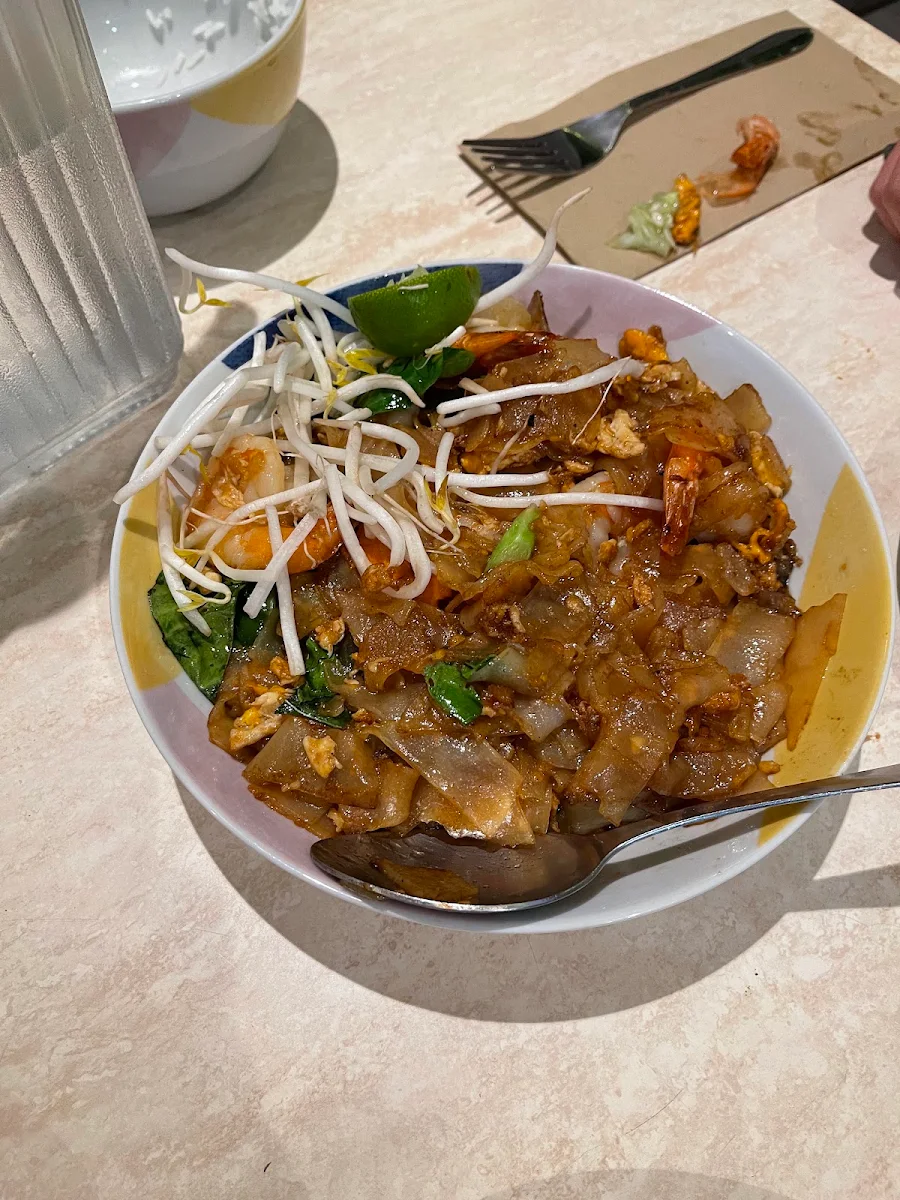 Pad See EW