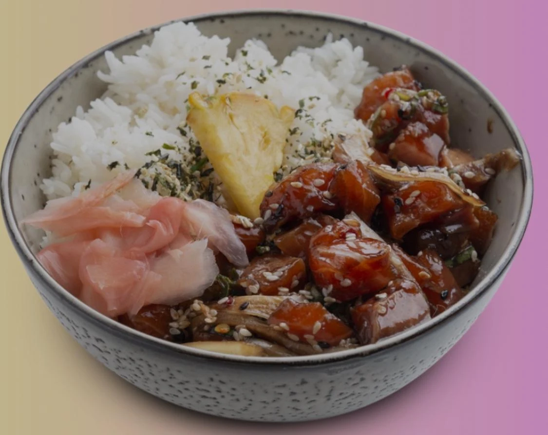 Highlights, The Big Big Aloha Food Truck